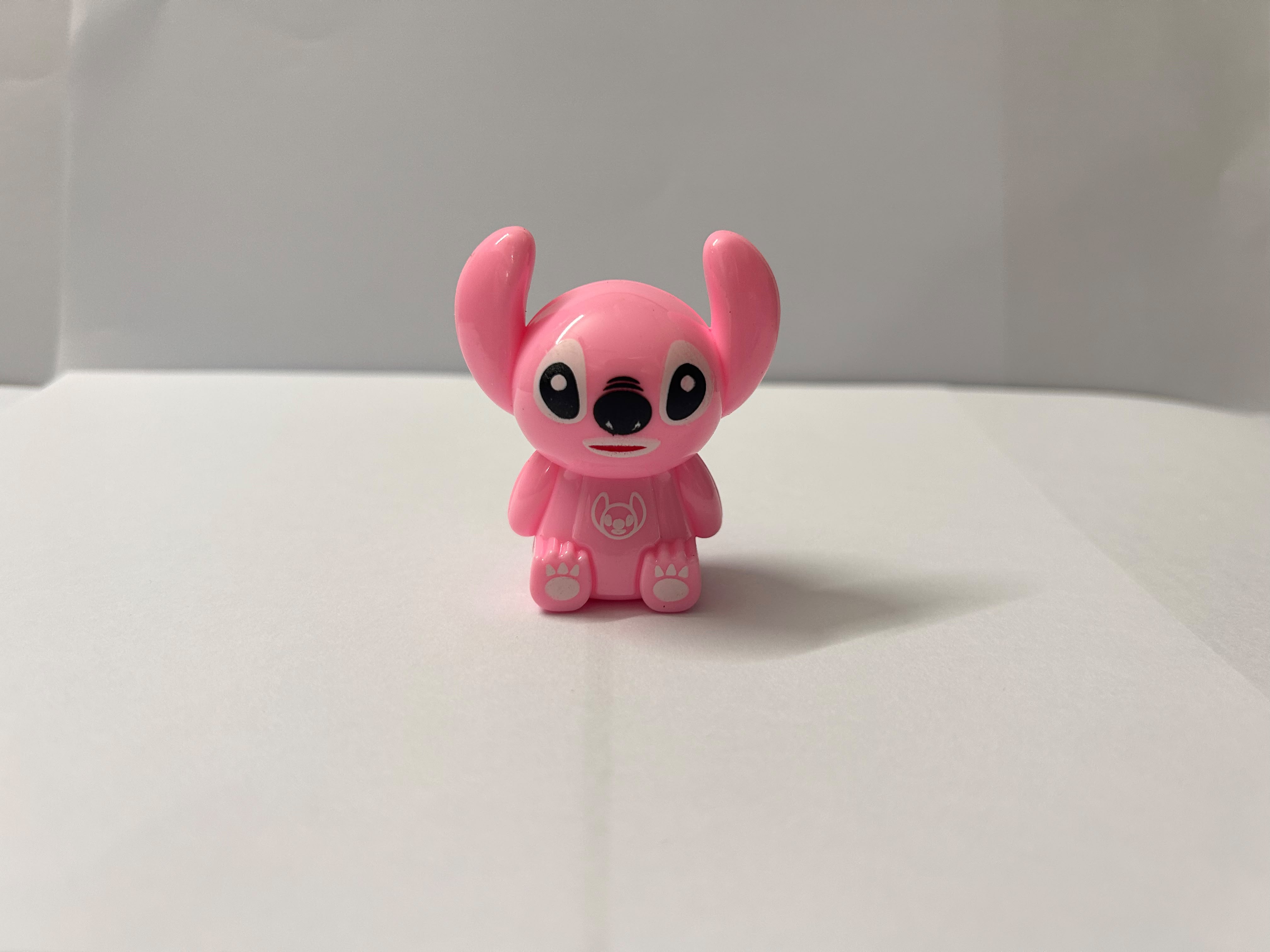Lilo & Stitch Sharpener