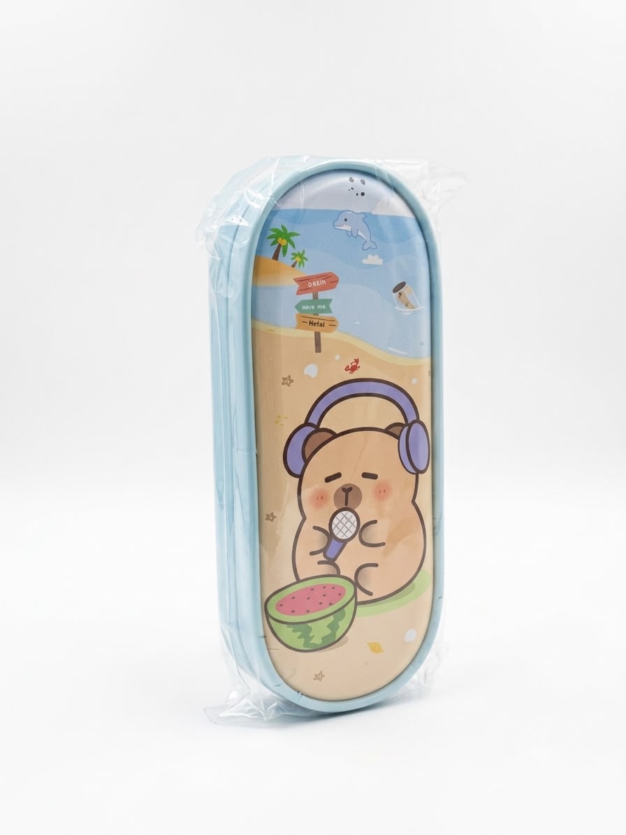 Pencil bag ( BD)