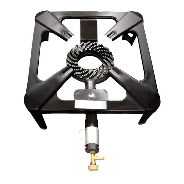 Commercial gas cooker ( Outdoor)